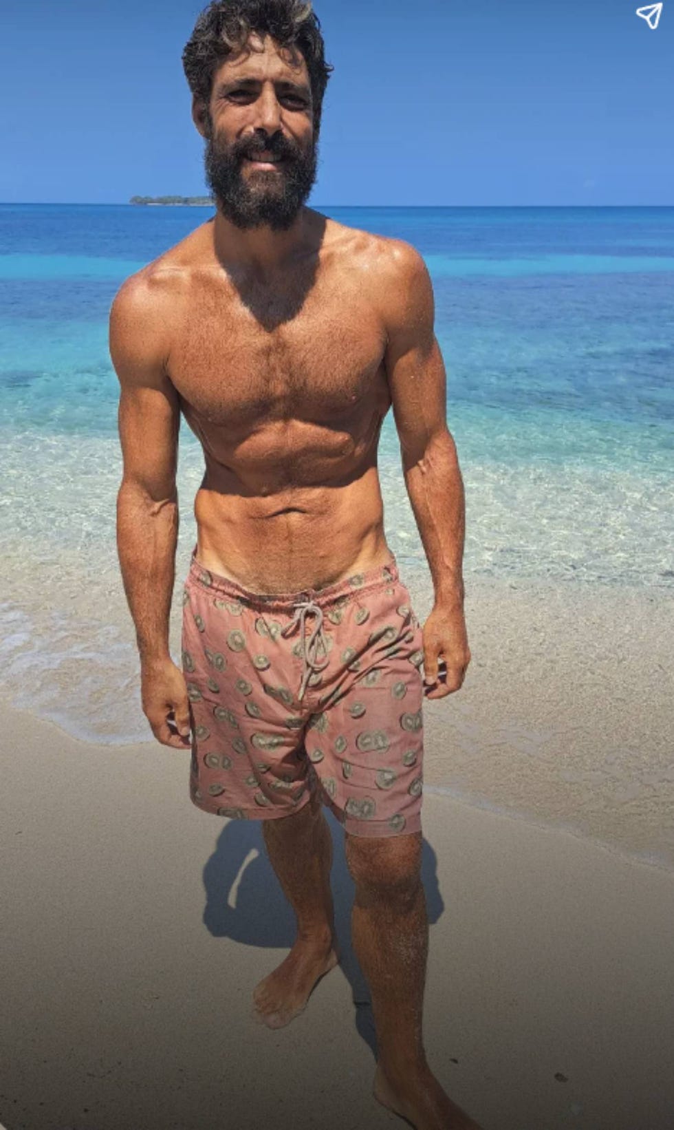 supervivientes jaime nava