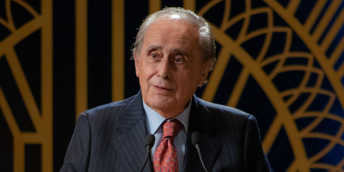 El Caso Letizia Se Cobra Su Primera Víctima: La Supuesta Infidelidad Con Jaime Del Burgo Se Carga A Peñafiel 9 Jaime Peñafiel Todavía No Ha Reaccionado Ante Los Medios De Comunicación Por Su Despido