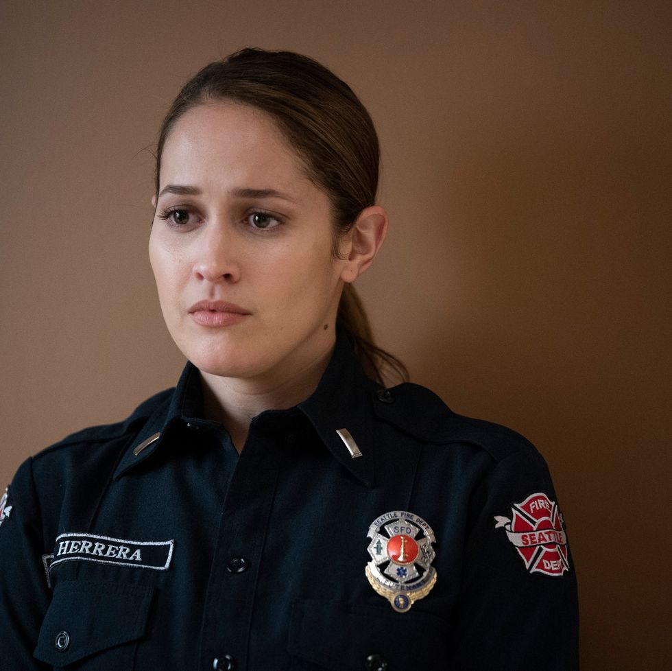 Station 19 season 4 will be huge and dramatic
