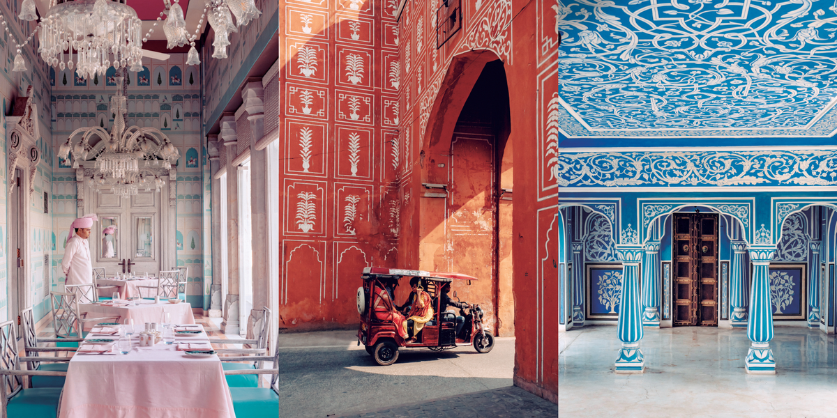 インド旅行ガイドLOVE JAIPUR RAJASTHAN Jaipur Trip | Jaipur