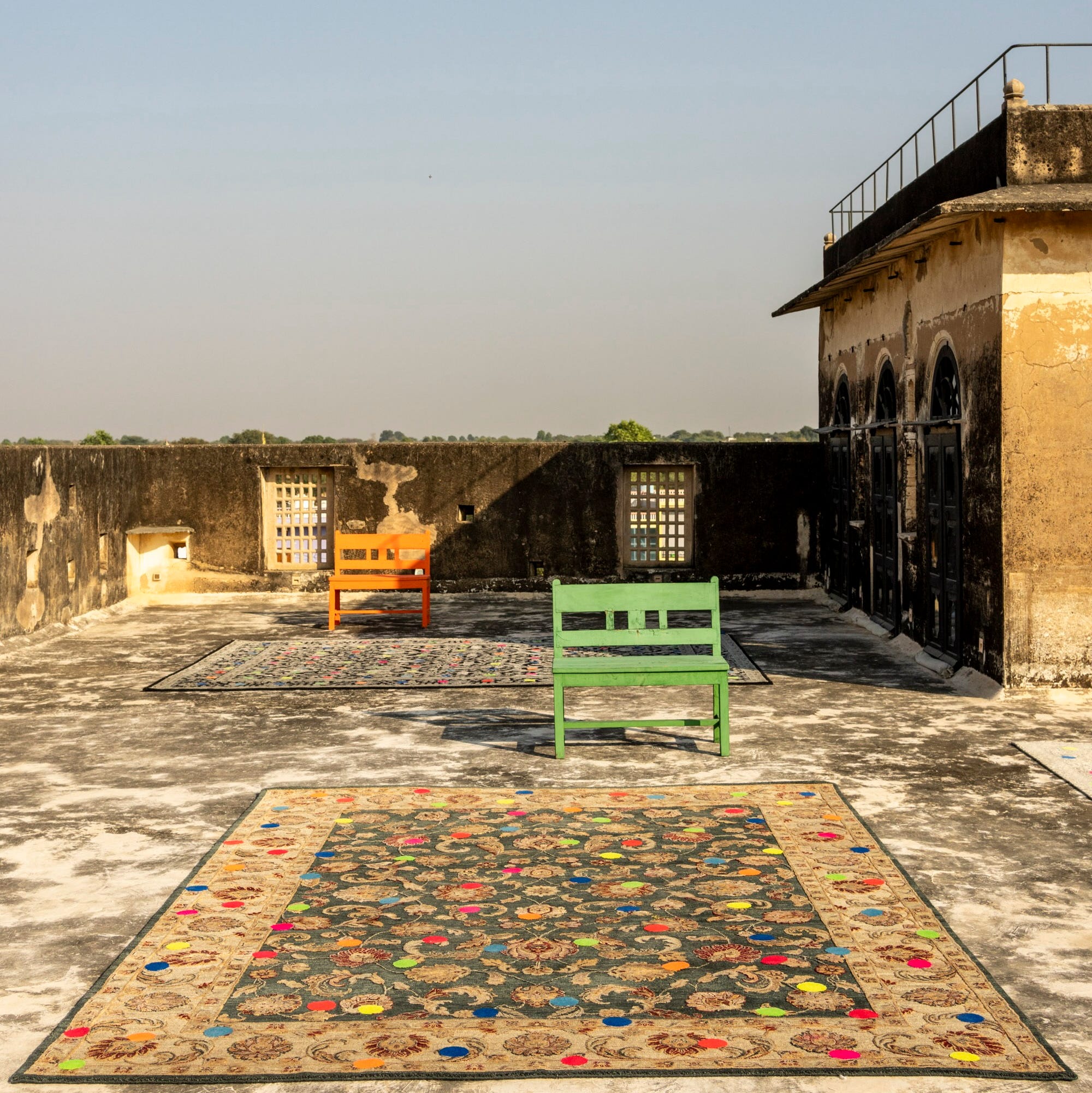 Jaipur Rugs x Richard Hutten collection jaipur rugs x richard hutten collection