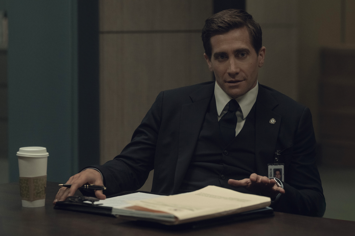 ‘Presumed Innocent’ Review: Jake Gyllenhaal’s Remake is Slow, Steady ...