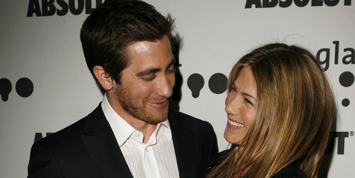 Jake Gyllenhaal Said His Crush Made It Hard to Film