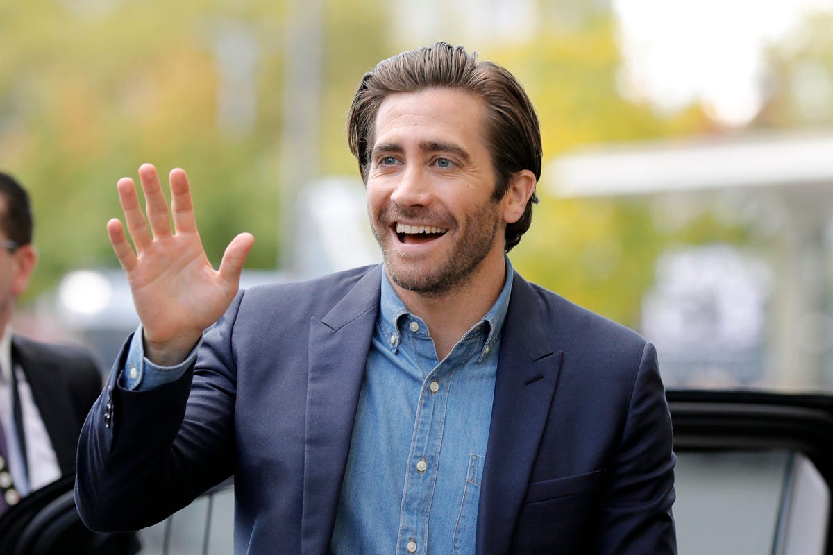 The Funniest Tweets About Jake Gyllenhaal from Taylor Swift Fans