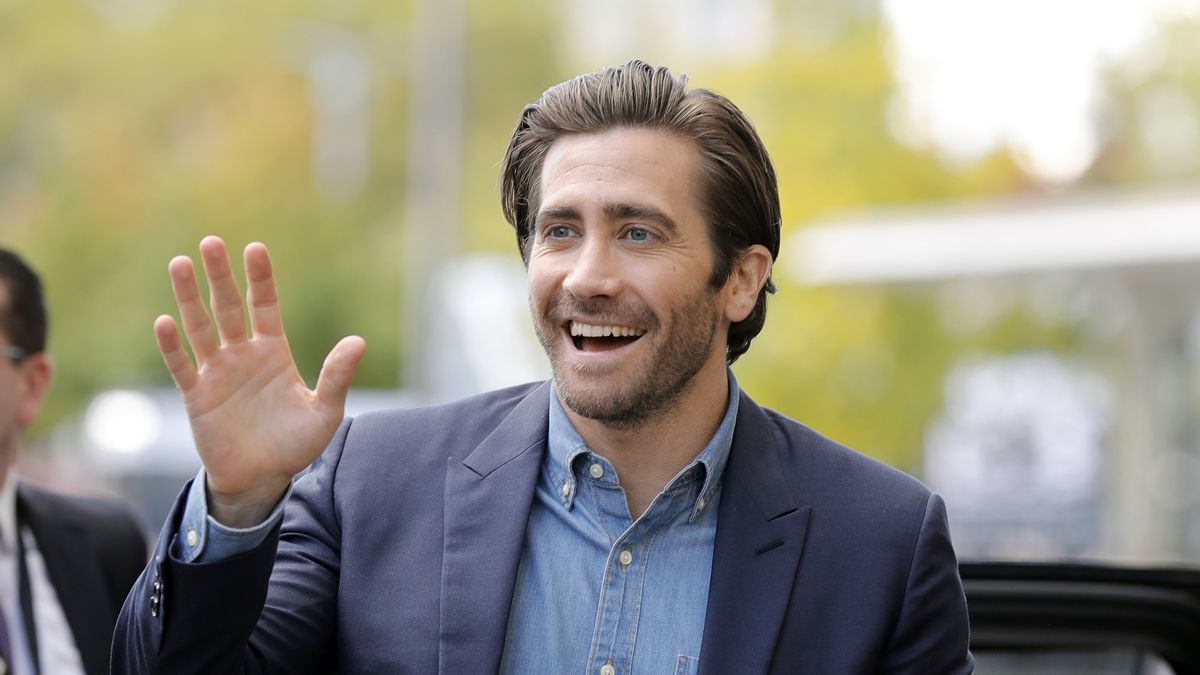 preview for Tom Holland nos lo confirma: Jake Gyllenhaal es tan majo como parece