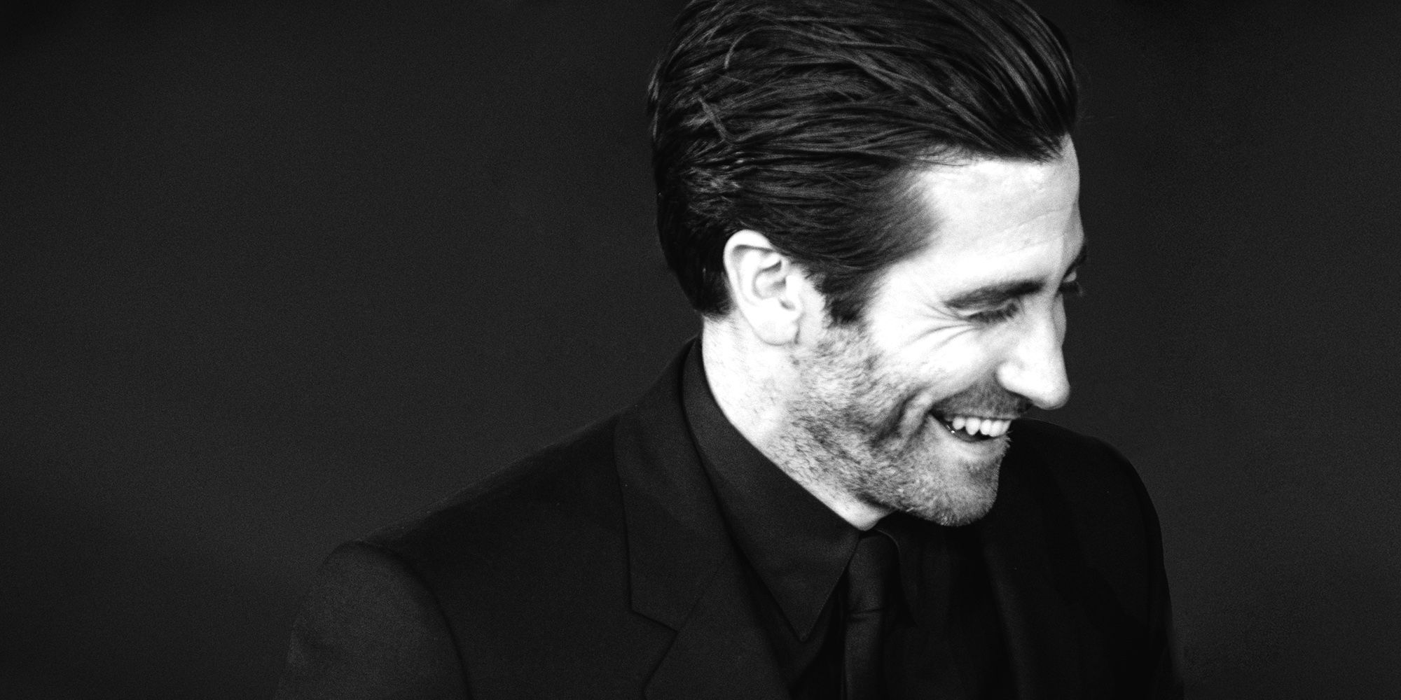 Meet Leila Jake Gyllenhaal's Co-Star In Calvin Klein's Eternity Campaign