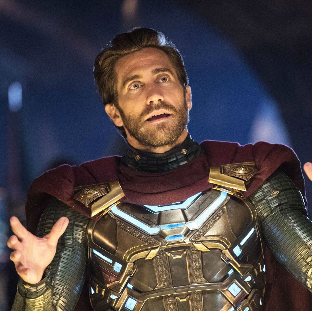 Spider-Man: Far From Home director opens up about Mysterio's fate