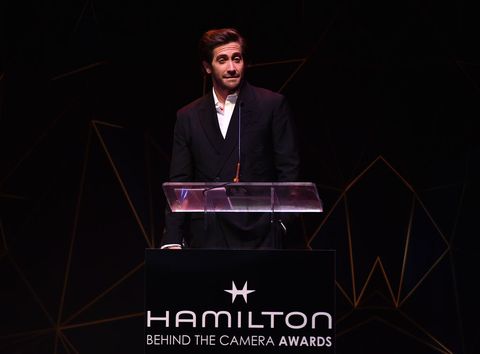 los angeles confidential magazine, the premiere luxury, lifestyle publication in los angeles, hosts the 11th hamilton behind the camera awards inside
