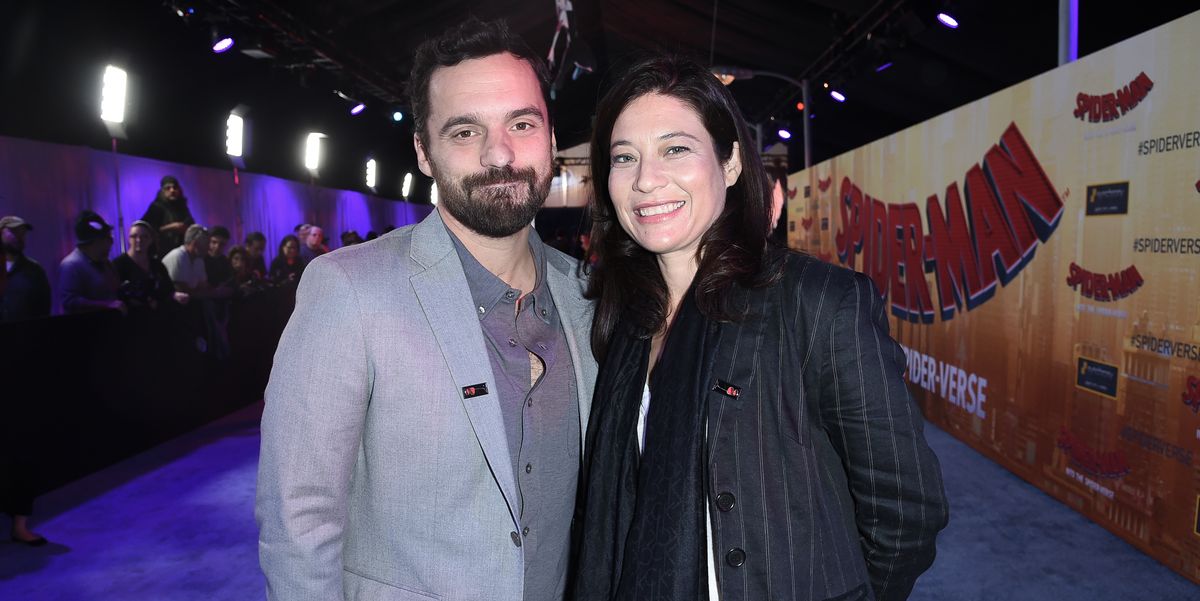 All About Jake Johnson’s Wife Erin Payne