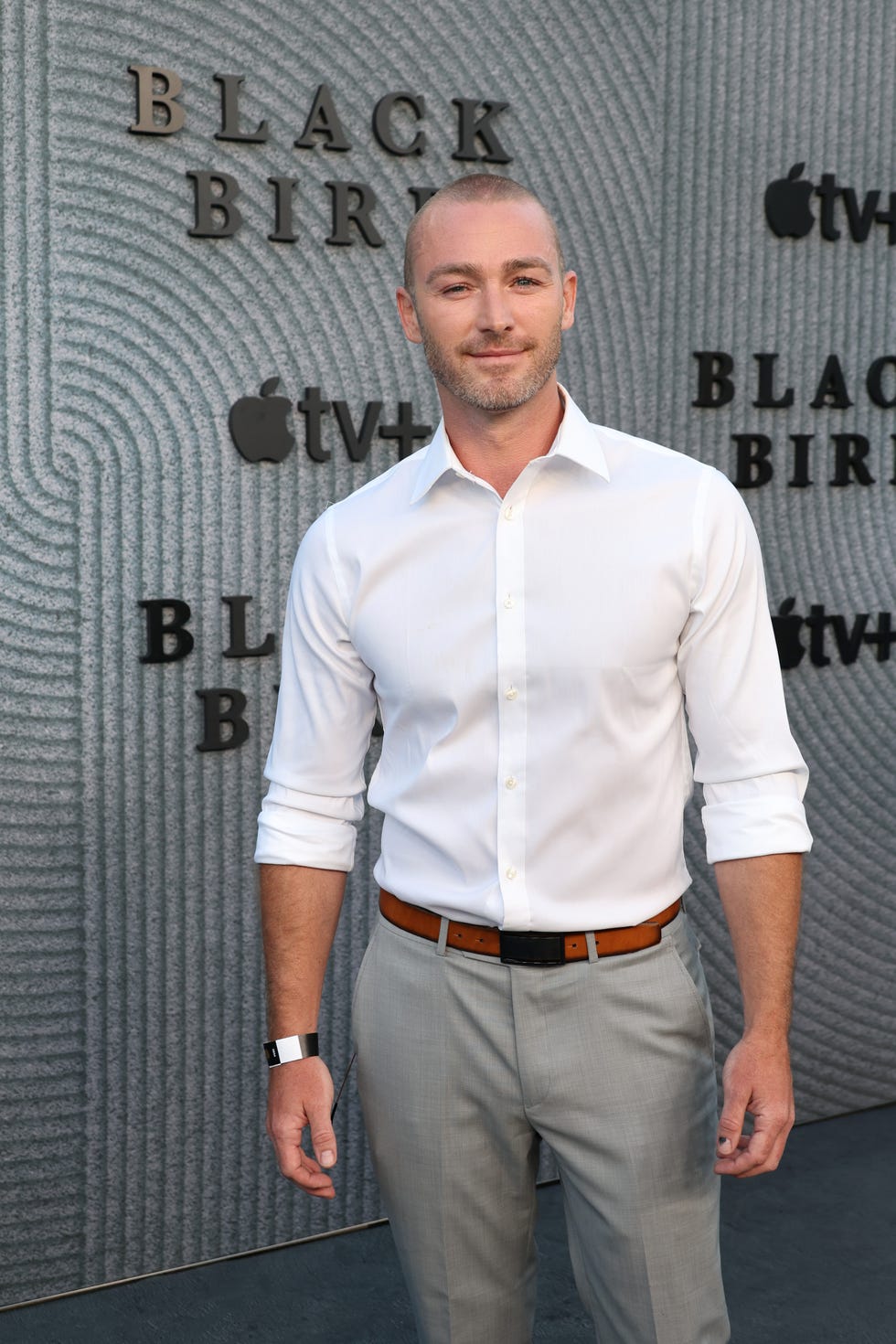 jake mclaughlin