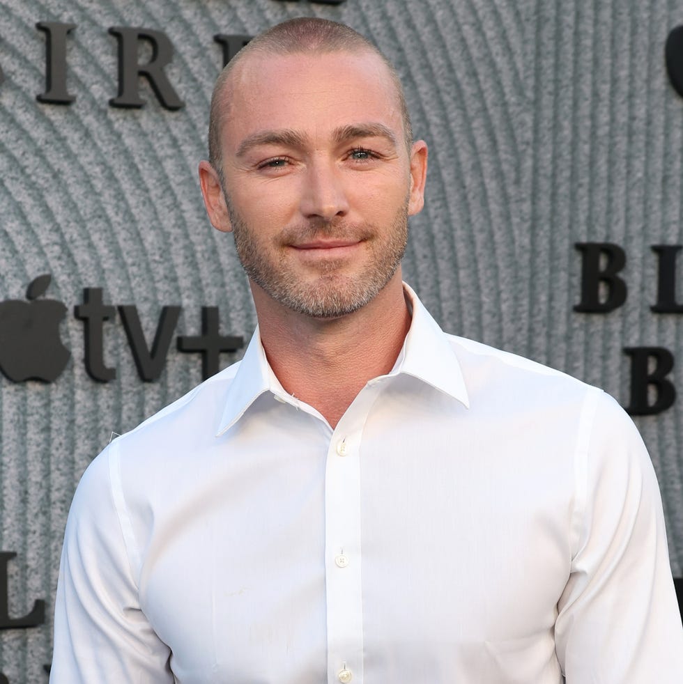 Who is Jake McLaughlin on Yellowstone? Cade McPhereson Character Explained
