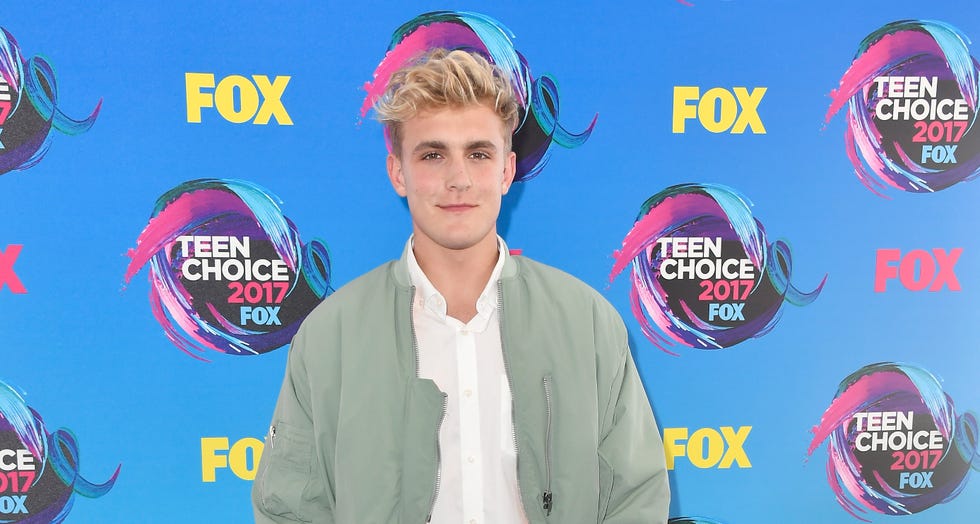 Jake Paul Reveals Exactly What Disney Said to Him About Leaving ...