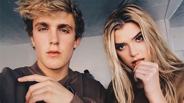 Jake Paul Says He Was In Love With Alissa Violet 2903