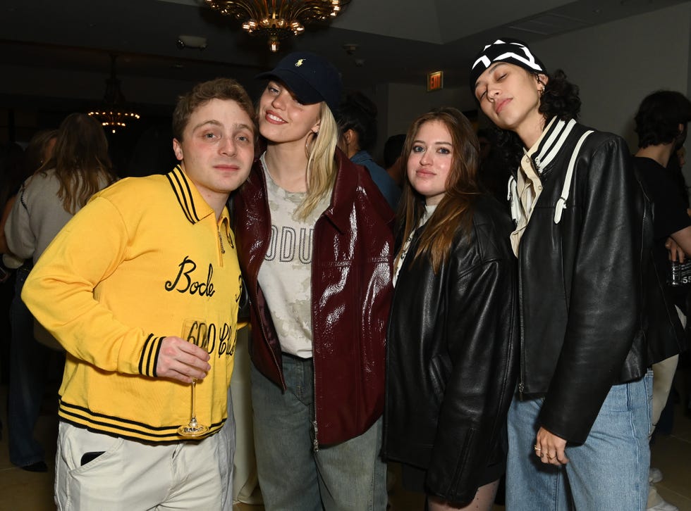 jake shane's therapuss live la afterparty