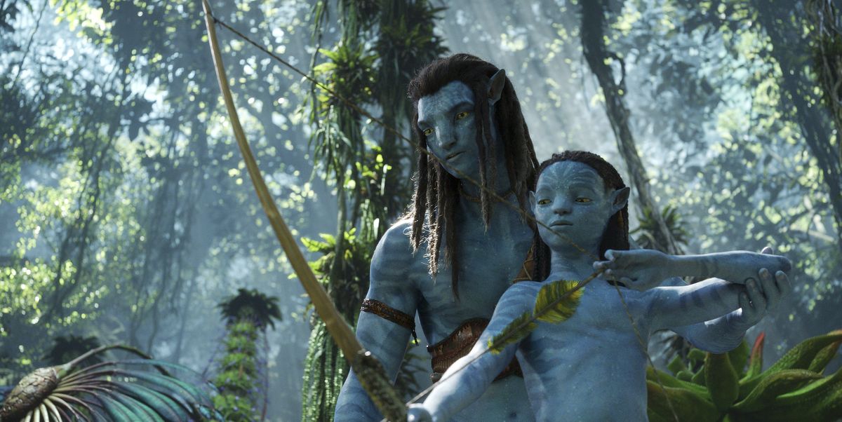 Record de ventes au box-office pour “Avatar : la voie de l’eau”