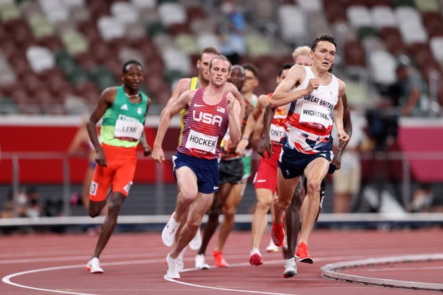 athletics   olympics day 13
