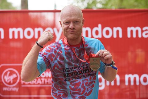 virgin london marathon 2019