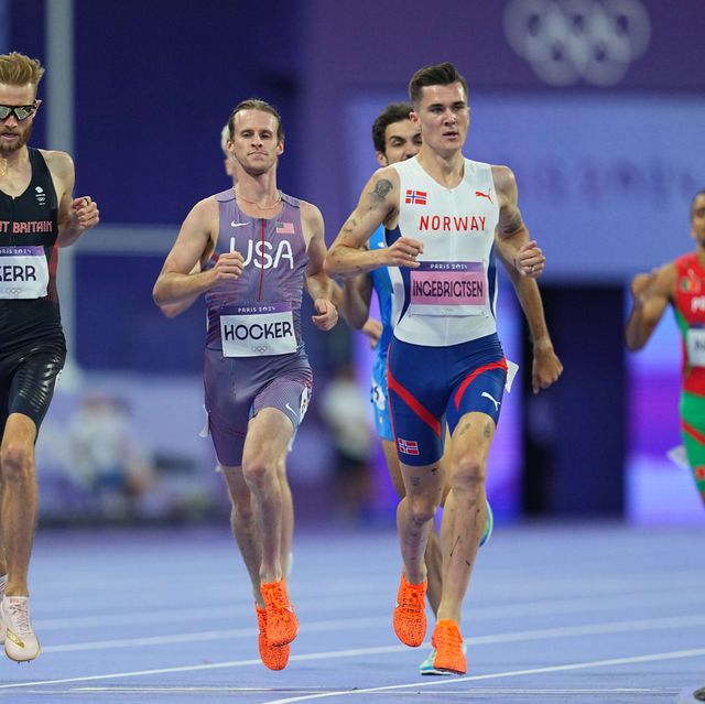 jakob ingebrigtsen