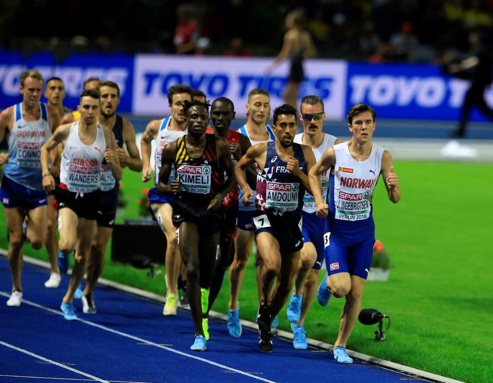 jakob ingebrigtsen