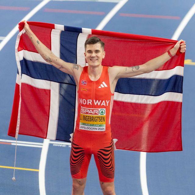jakob ingebrigtsen