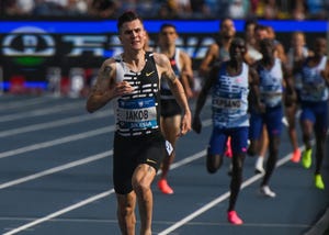 jakob ingebrigtsen