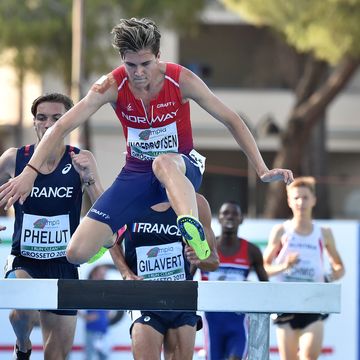 european athletics u20 championships day four