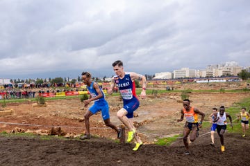 europeo de cross de antalya