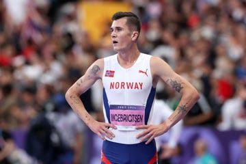 jakob ingebrigtsen