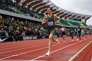 the prefontaine classic