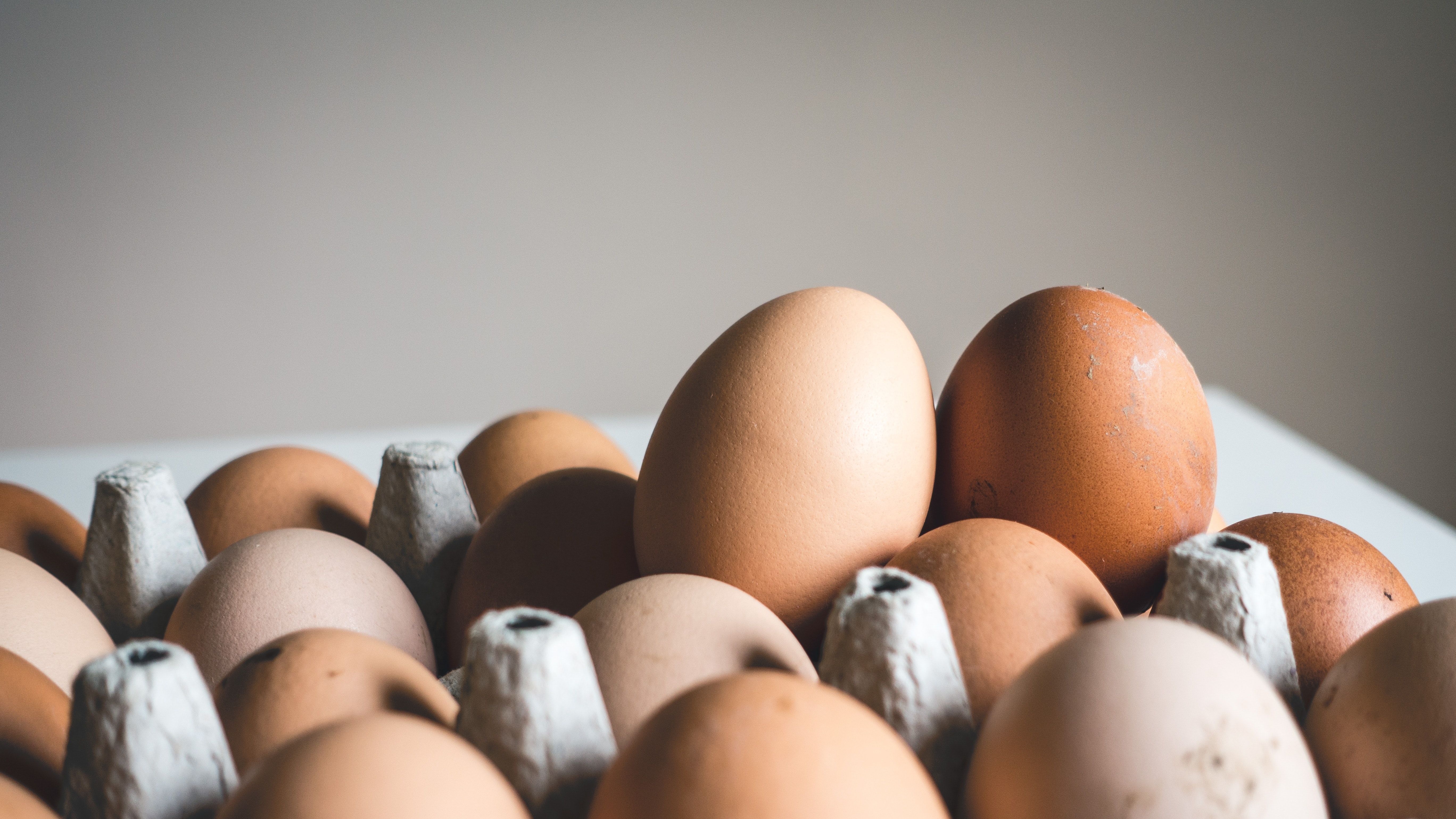Ricette e segreti per cuocere le uova alla perfezione