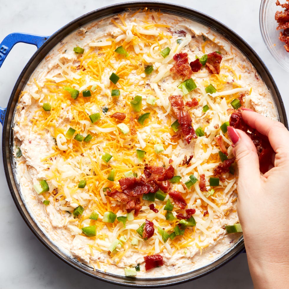 jalapeno popper dip