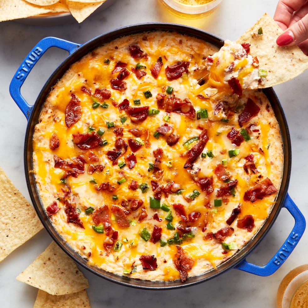 jalapeno popper dip