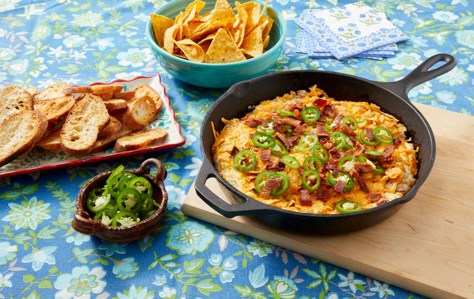 Recipes for Tiny Cast Iron Skillets from the Pioneer Woman - Bagel