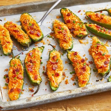 the pioneer woman's jalapeño popper recipe