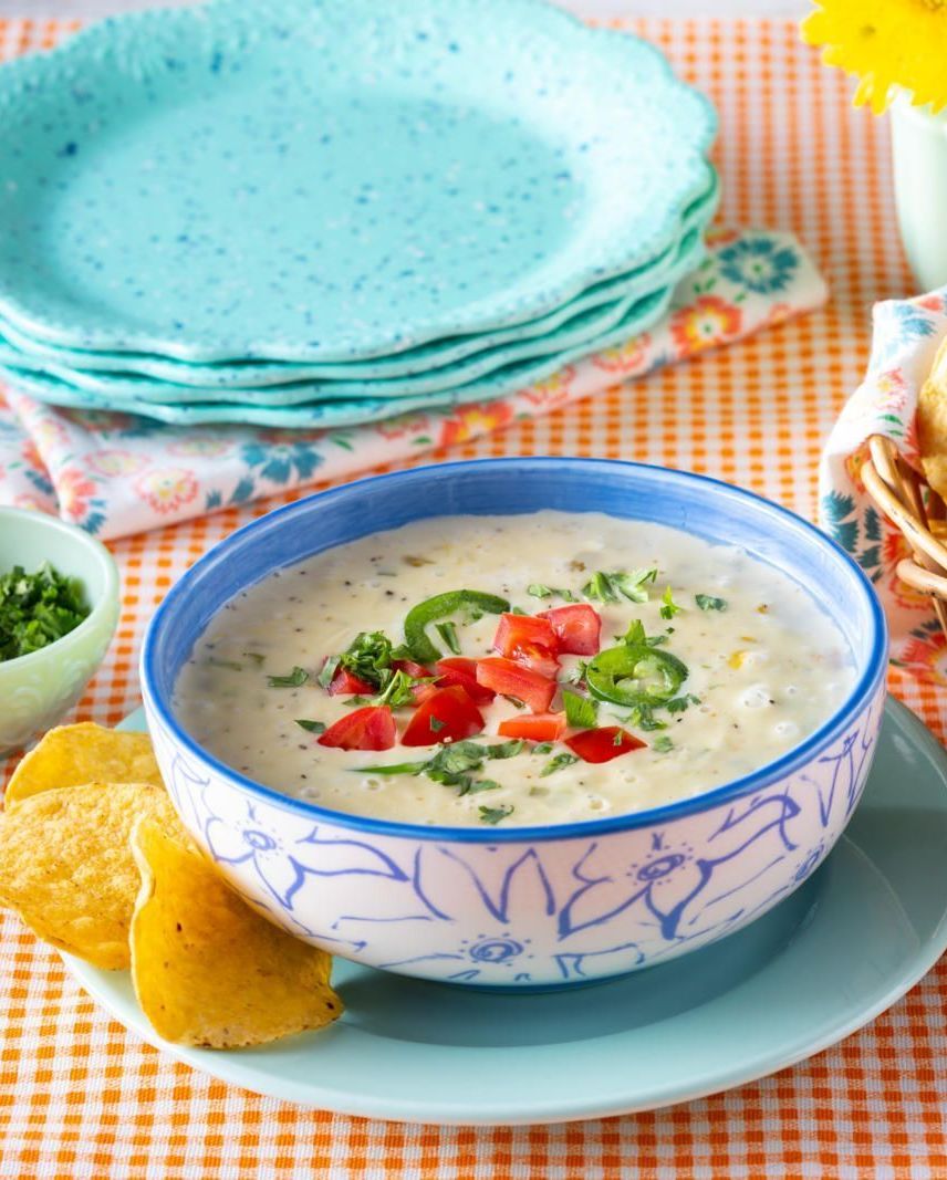 queso dip recipe with jalapenos