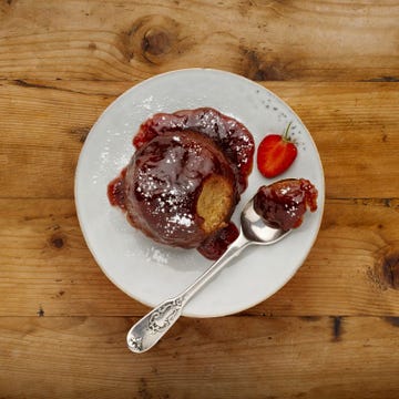 jam sponge pudding recipe