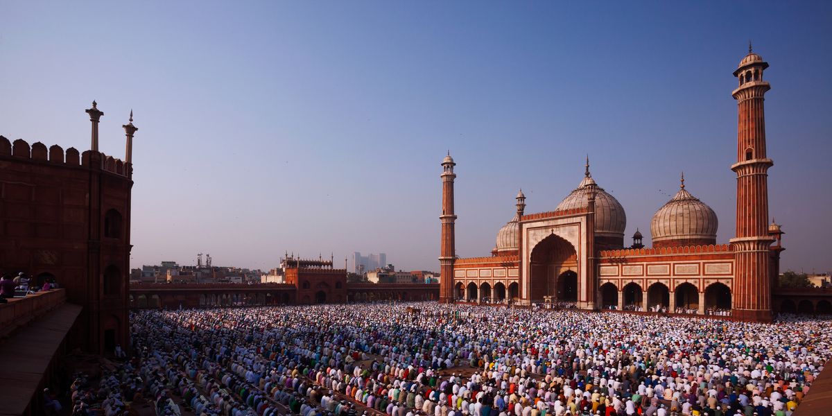 What Is Eid al-Adha? Meaning Behind the Important Muslim Holiday