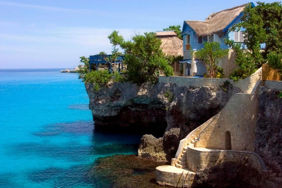 jamaica hotels