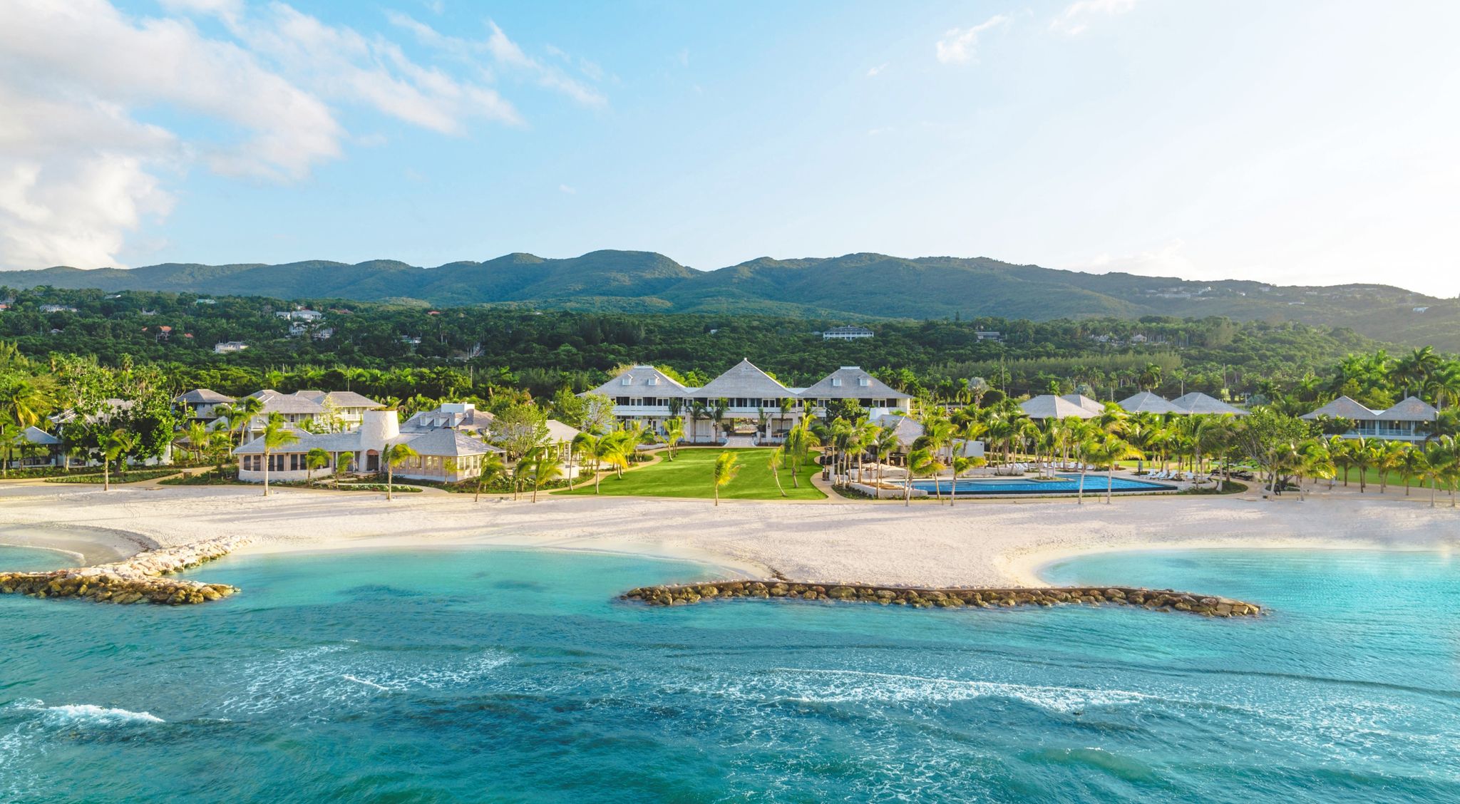 Goldeneye Hotel & Resort- Deluxe Oracabessa, Jamaica Hotels
