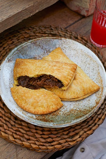 jamaican beef patties