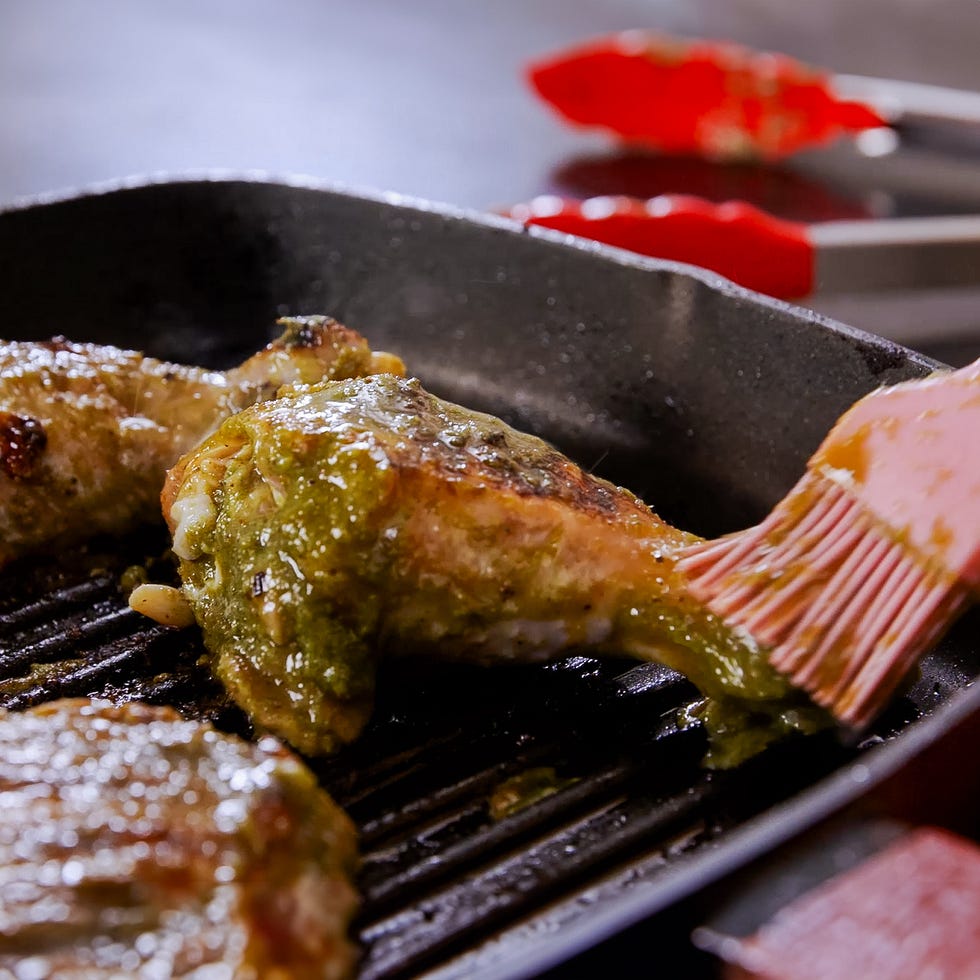 jamaican jerk chicken