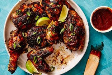 jamaican jerk chicken