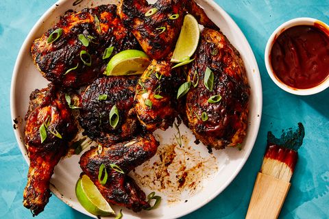 40 Best Grilled Chicken Recipes - How To Grill Chicken