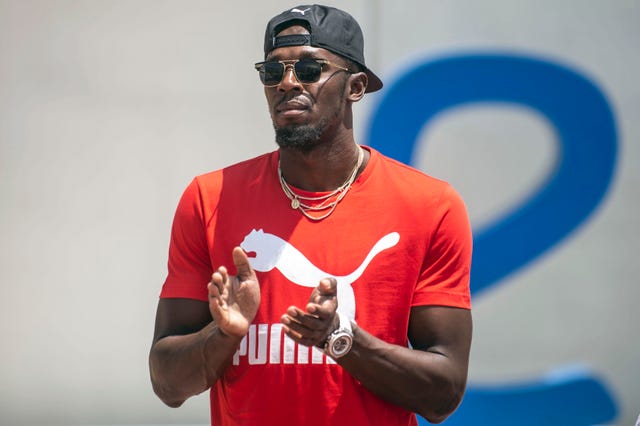 Usain Bolt: No ha nacido la persona que batirá mis récords