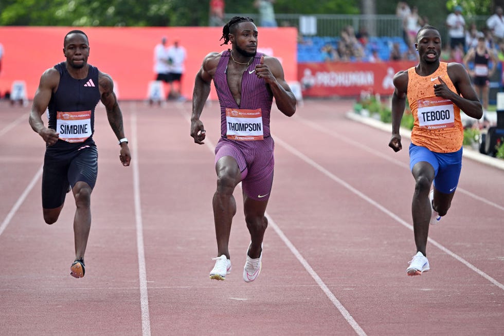 athletics world hungary