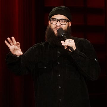 jamali maddix