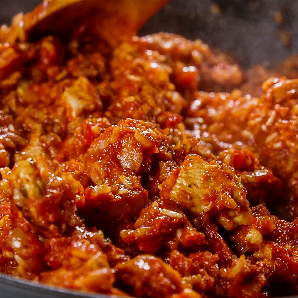jambalaya
