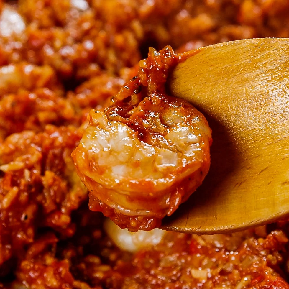 jambalaya