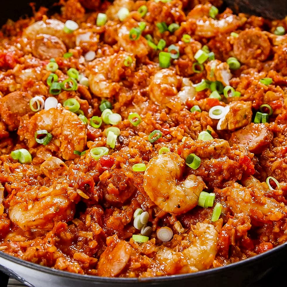 jambalaya