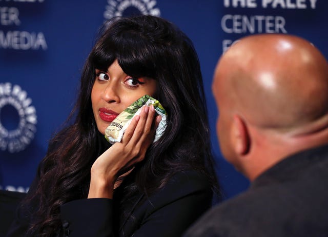 The Paley Center For Media's 2019 PaleyFest Fall TV Previews - TBS - Inside
